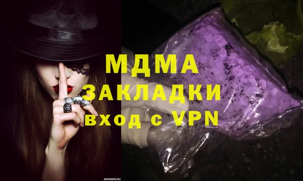 молекула духа Новозыбков